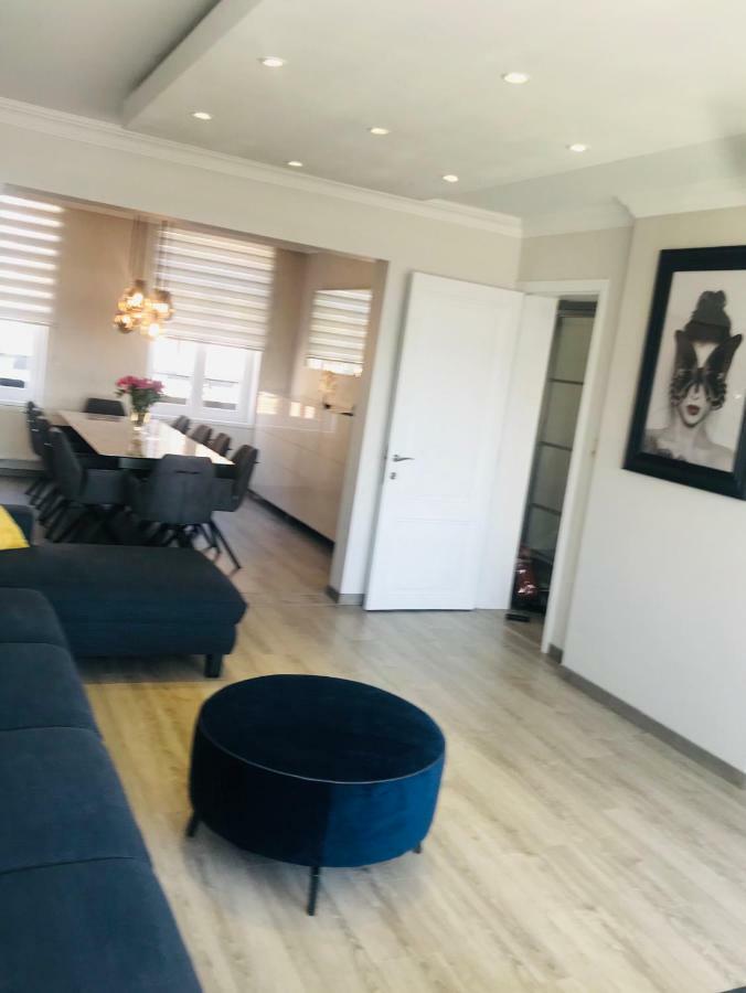Villa Laines 60 Verviers Exterior foto